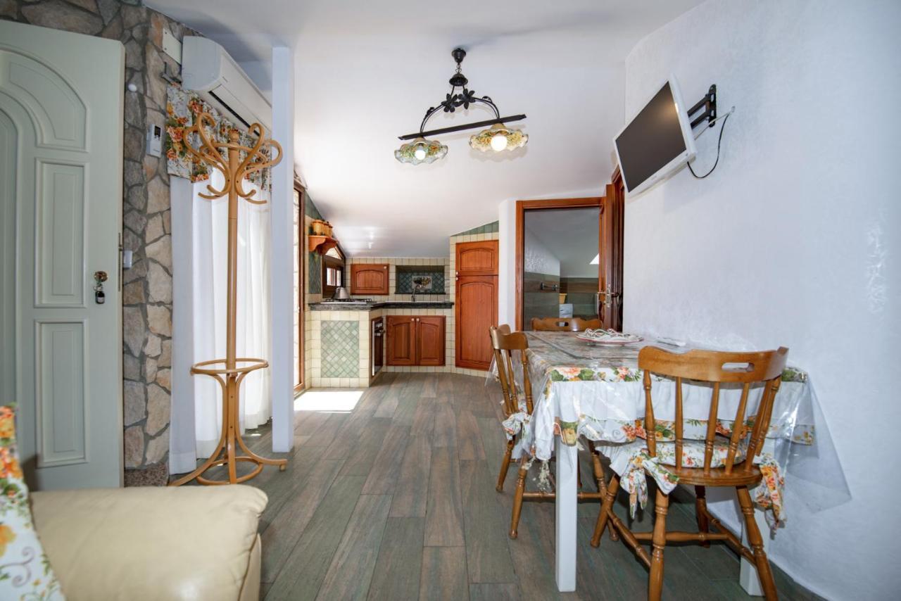 Villa Del Papiro Avola Exterior foto